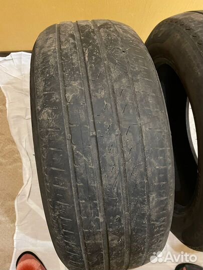 Pirelli Cinturato P7 225/55 R17