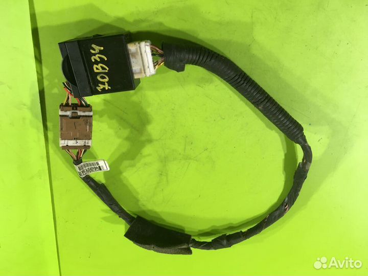 Разъем AUX для Hyundai i30 2007-2012