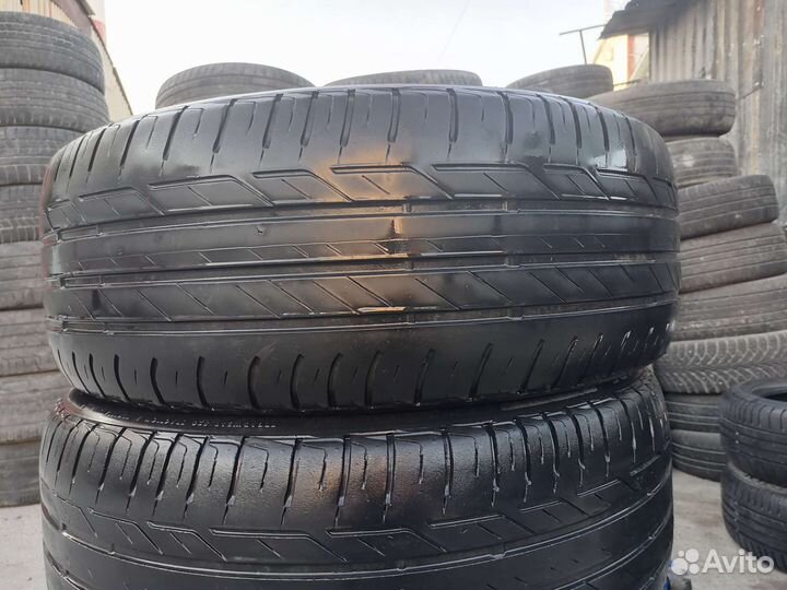 Bridgestone Turanza T001 225/45 R19