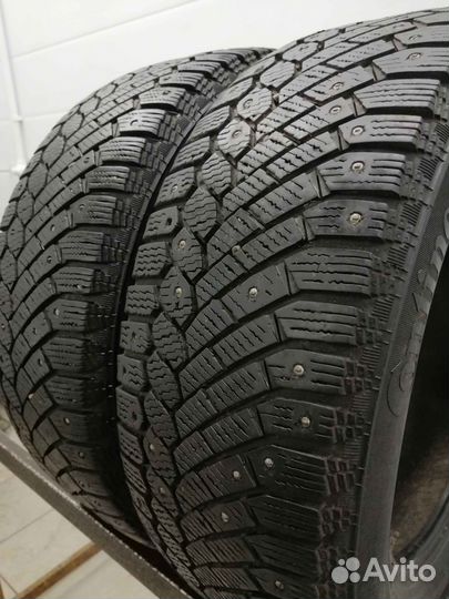 Continental ContiIceContact 205/55 R16 94T