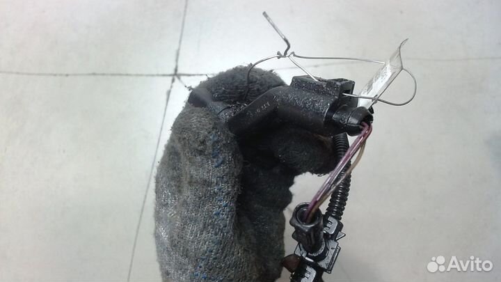 Датчик положения коленвала Volkswagen Touran, 2006