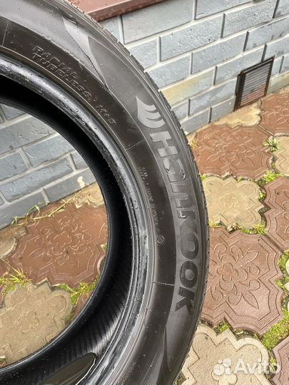 Hankook Dynapro HP RA23 235/55 R19