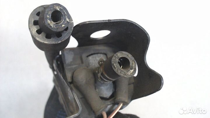 Насос топливный электрический Volkswagen Passat 6