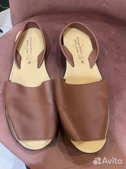 Сандалии мужские 42