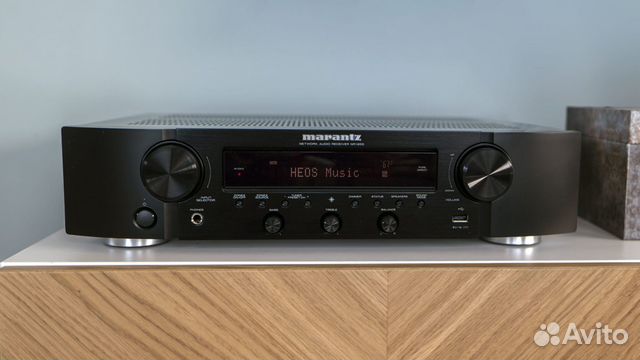 Sintoamplificatori Stereo: Marantz Mod.Nr-1200