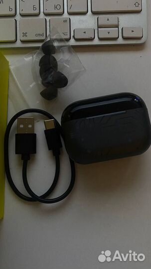 Беспроводные наушники awei t29 pro