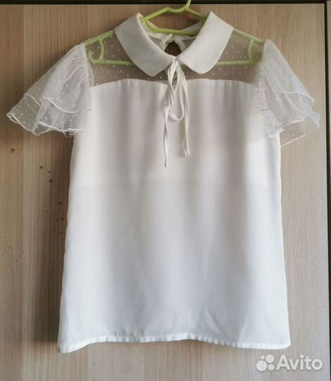 Школьная форма для девочки пакетом