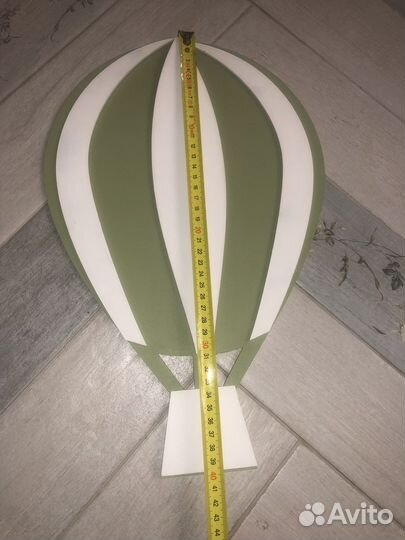 Настенный декор