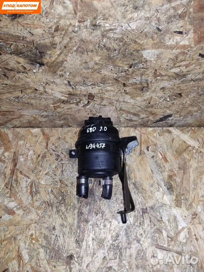 Бачок гидроусилителя BMW 3 E90/E91/E92/E93