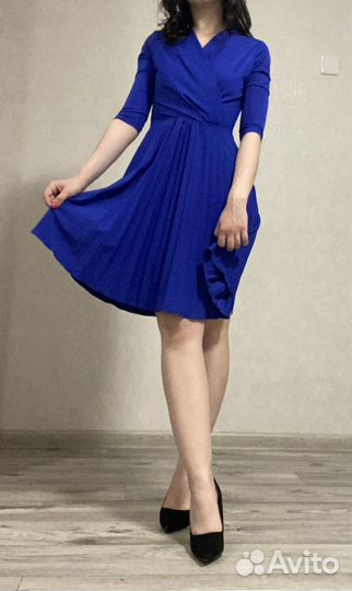 Платье 40