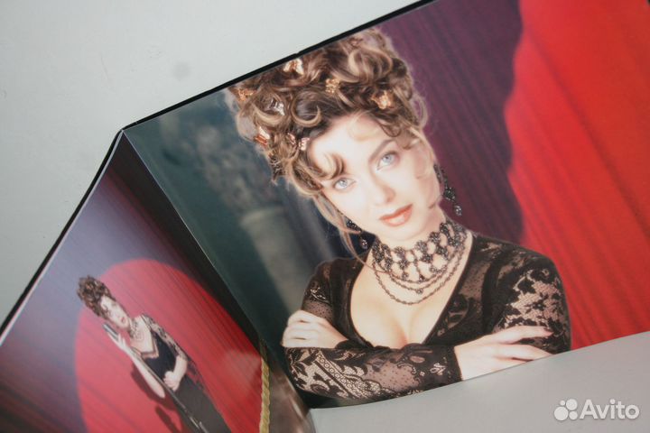 Фото альбом наташа королева