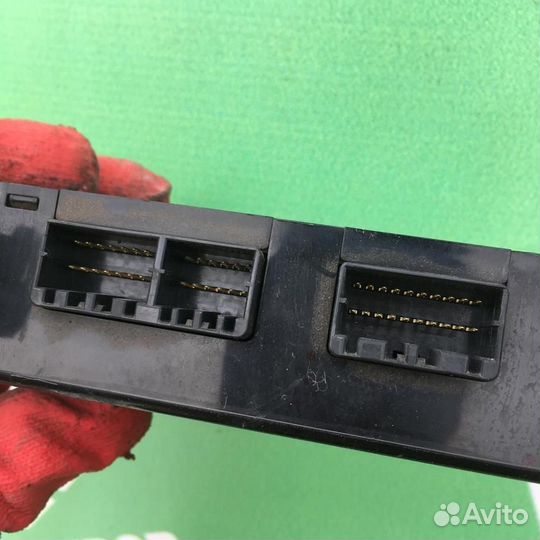 Блок управления электронный Хендай Элантра 3