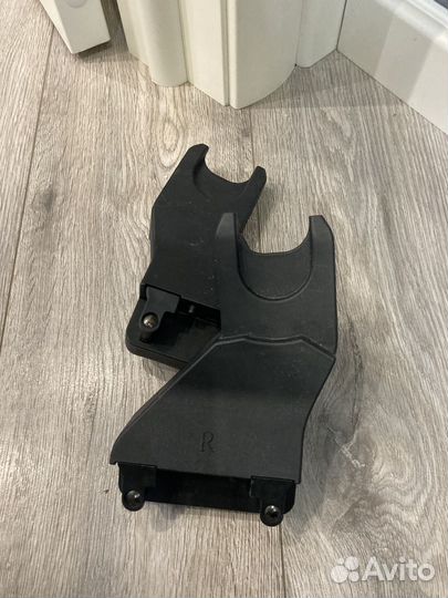 Автолюлька maxi cosi cabriofix