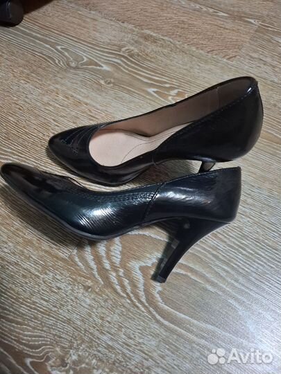 Туфли женские