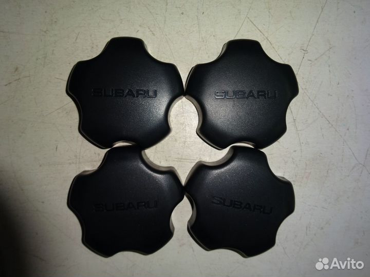 Колпак диска subaru impreza legacy
