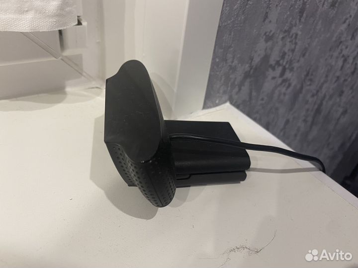 Веб-камера Logitech Pro Stream C922