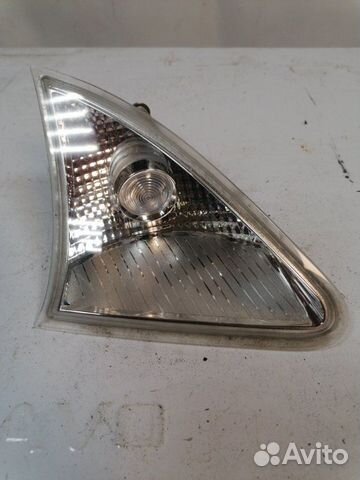 Габарит передний правый Mercedes Benz R 320Cdi