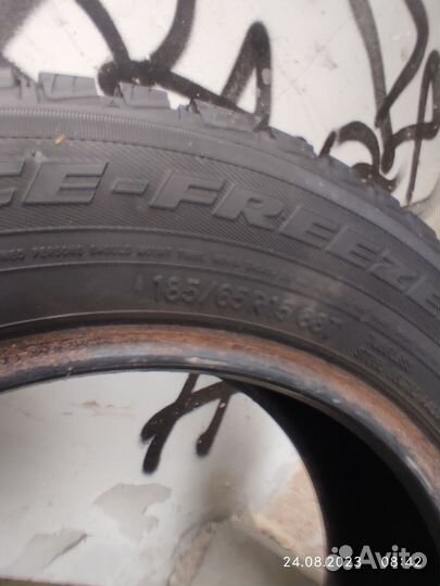 Toyo Observe Ice-Freezer 185/65 R15 88