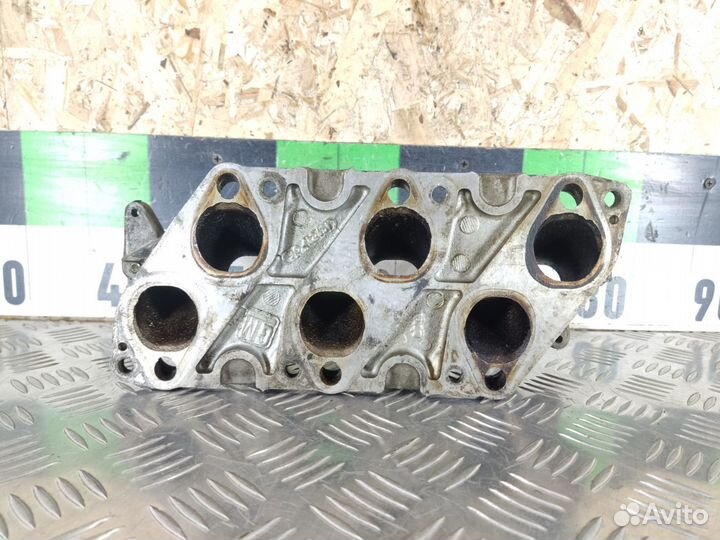 Коллектор впускной Saab Saab 9-5 1998-2002