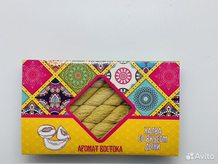 Восточные сладости оптом