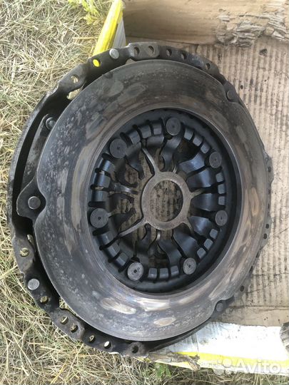 Корзина плюс диск сцепления Сузуки 1,9 ddis