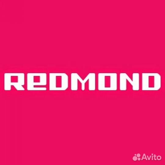 Промокод (сертификат) Redmond