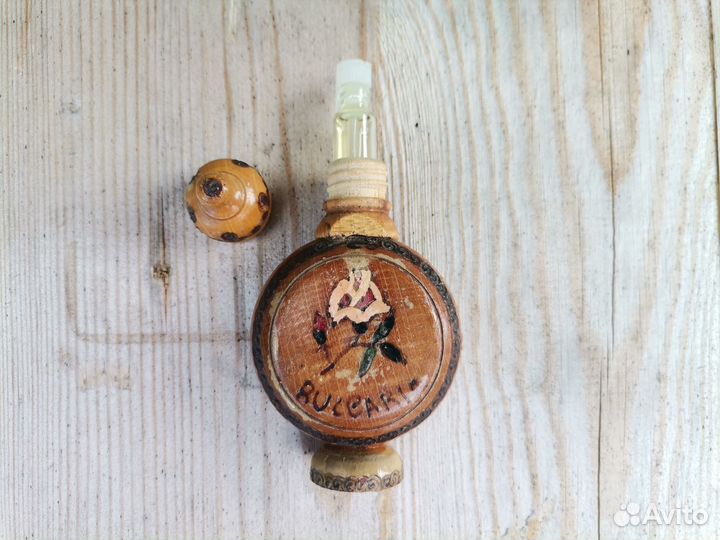 Винтажные духи СССР