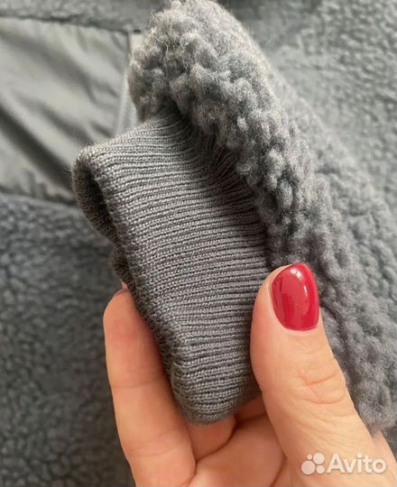 Куртка для мальчика