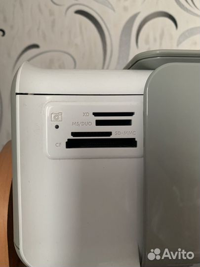 Принтер