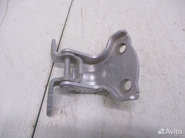 Петля двери задней левой верхняя Chevrolet Captiva