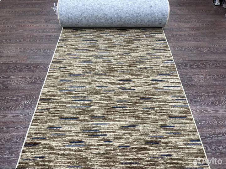 Дорожки 1,4(1,5)х2,8м + 1,4(1,5)х0,84м поперек рис