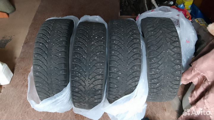 Nordman Nordman 4 205/60 R16