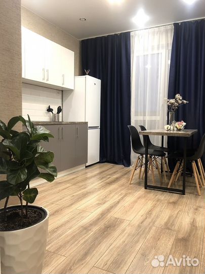 Доверительное управление недвижимостью