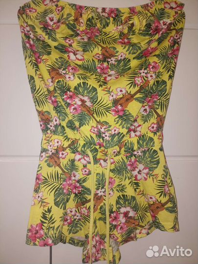 Комбинезон женский летний 42 44