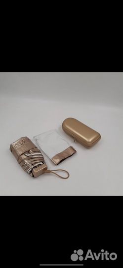 Зонт компактный