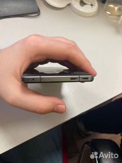 Xiaomi Poco F4 GT, 8/128 ГБ