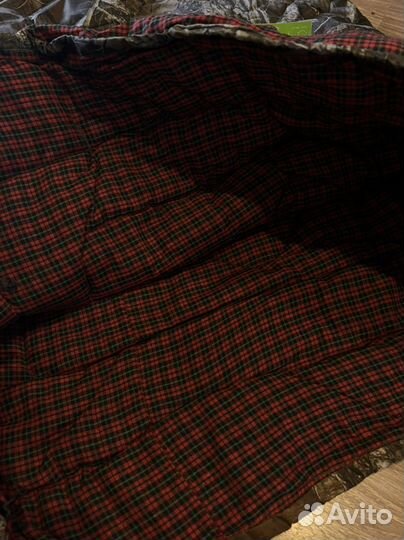 Спальный мешок