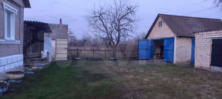 Дом 88,1 м² на участке 85 сот.