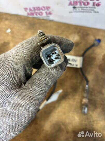 Датчик кислорода Daewoo Gentra