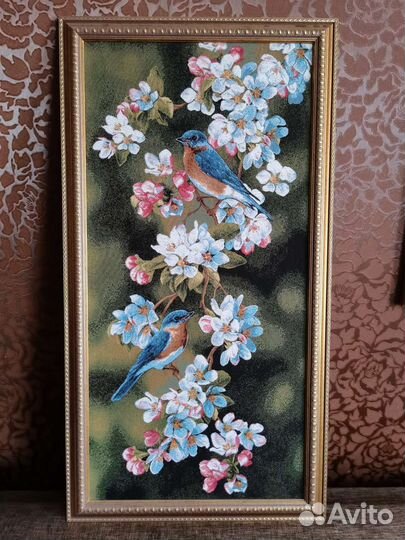 Гобеленовые картины