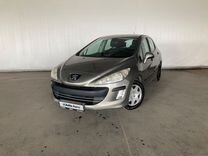 Peugeot 308 1.6 AT, 2010, 161 155 км, с пробегом, цена 679 000 руб.