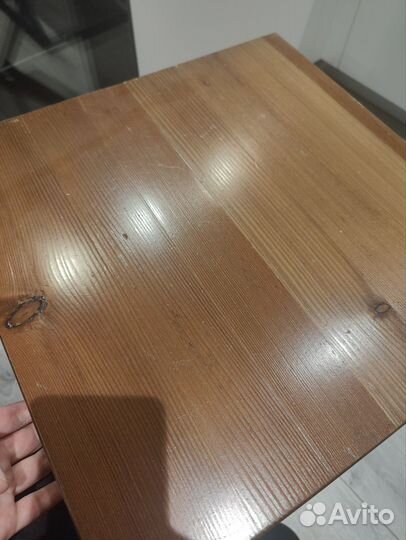 Барные стулья в стиле лофт