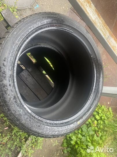 Bridgestone Dueler H/P Sport 315/35 R20 110Y