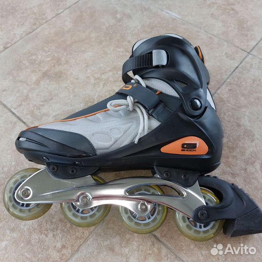 Ролики мужские профессиональные