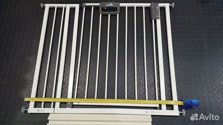 Geuther детские Ворота безопасности