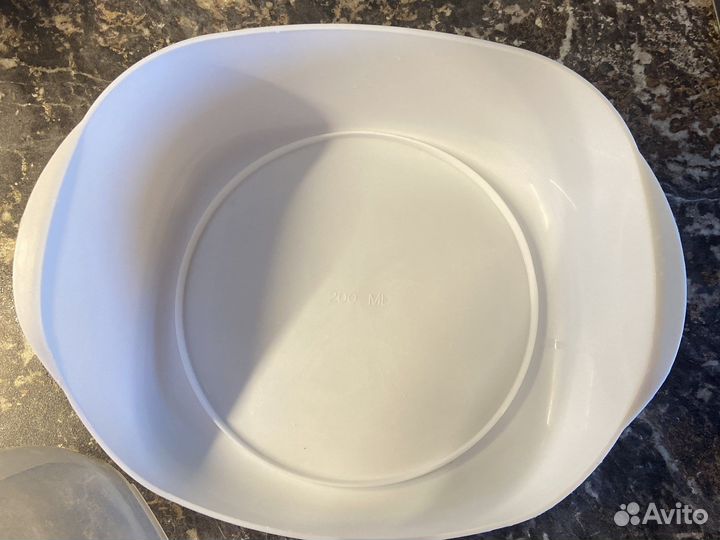 Стерилизатор для микроволновой печи