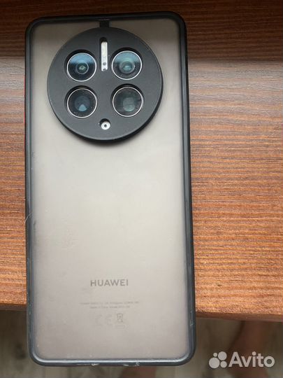 HUAWEI Mate 50 Pro, 8/256 ГБ