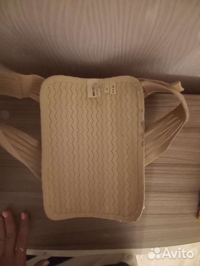 Корректор осанки детский