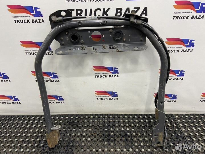 7421790555 Кронштейн перекидок Renault T, Volvo FM
