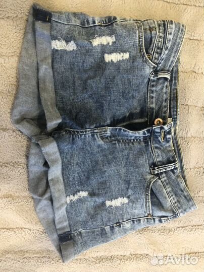 Женские вещи пакетом